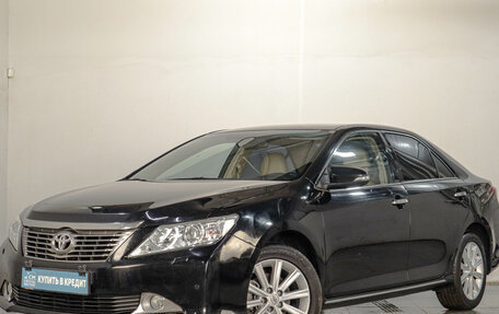 Toyota Camry, 2012 год, 1 779 000 рублей, 4 фотография