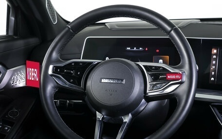Haval F7, 2024 год, 2 550 000 рублей, 14 фотография