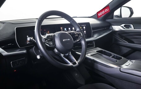Haval F7, 2024 год, 2 550 000 рублей, 15 фотография