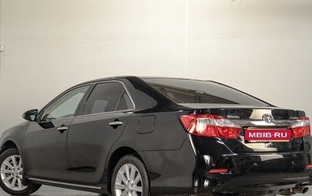 Toyota Camry, 2012 год, 1 779 000 рублей, 5 фотография