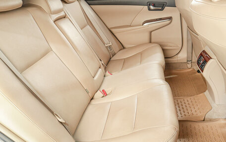 Toyota Camry, 2012 год, 1 779 000 рублей, 18 фотография