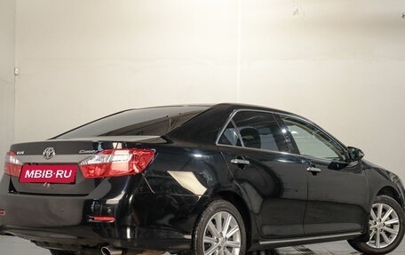 Toyota Camry, 2012 год, 1 779 000 рублей, 7 фотография