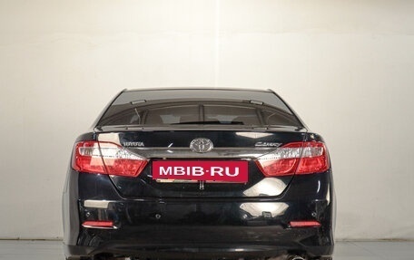 Toyota Camry, 2012 год, 1 779 000 рублей, 6 фотография