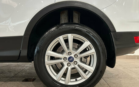 Ford Kuga III, 2018 год, 1 749 000 рублей, 11 фотография
