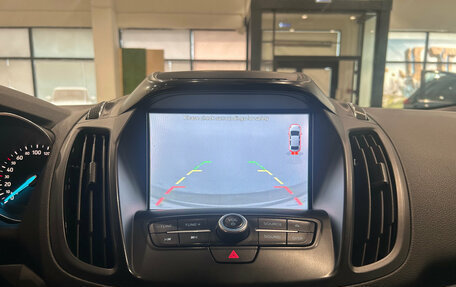 Ford Kuga III, 2018 год, 1 749 000 рублей, 15 фотография