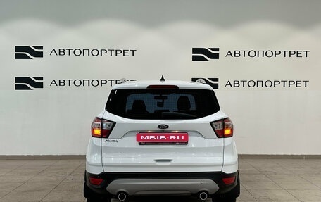 Ford Kuga III, 2018 год, 1 749 000 рублей, 6 фотография