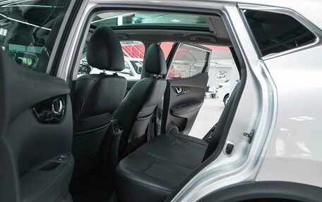 Nissan Qashqai, 2015 год, 1 490 000 рублей, 8 фотография