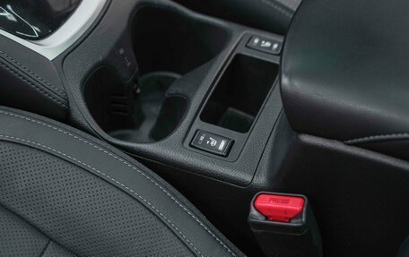 Nissan Qashqai, 2015 год, 1 490 000 рублей, 10 фотография