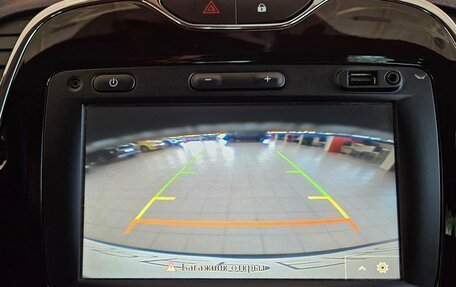 Renault Kaptur I рестайлинг, 2017 год, 1 295 000 рублей, 15 фотография