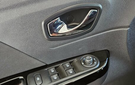 Renault Kaptur I рестайлинг, 2017 год, 1 295 000 рублей, 17 фотография