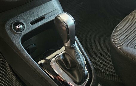 Renault Kaptur I рестайлинг, 2017 год, 1 295 000 рублей, 16 фотография