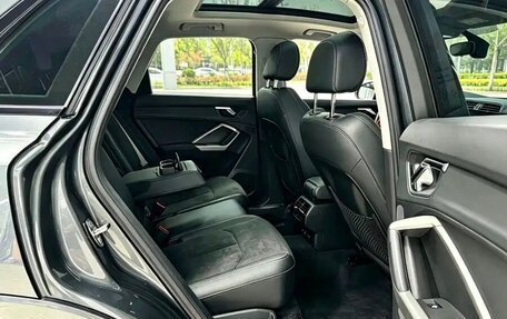 Audi Q3, 2022 год, 1 976 000 рублей, 9 фотография