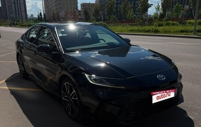 Toyota Camry, 2024 год, 3 650 000 рублей, 1 фотография