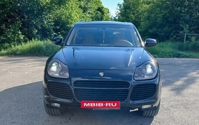 Porsche Cayenne III, 2006 год, 1 400 000 рублей, 1 фотография