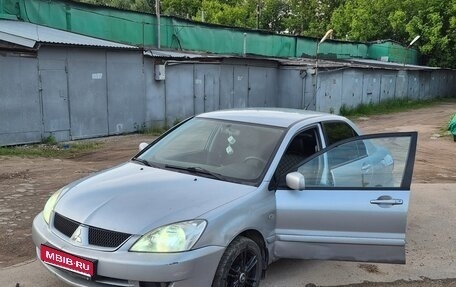 Mitsubishi Lancer IX, 2007 год, 350 000 рублей, 1 фотография