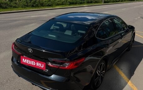 Toyota Camry, 2024 год, 3 650 000 рублей, 2 фотография