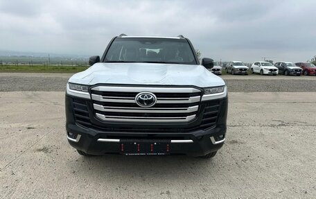 Toyota Land Cruiser, 2026 год, 14 300 000 рублей, 1 фотография