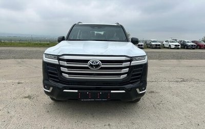 Toyota Land Cruiser, 2026 год, 14 300 000 рублей, 1 фотография