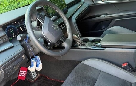 Toyota Camry, 2024 год, 3 650 000 рублей, 9 фотография