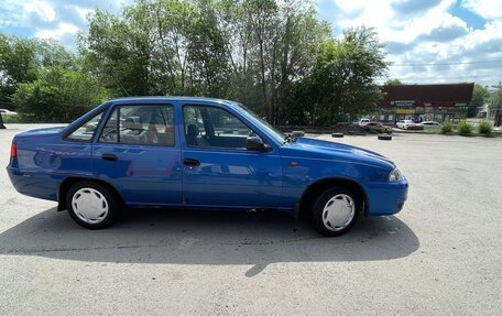 Daewoo Nexia I рестайлинг, 2008 год, 235 999 рублей, 1 фотография
