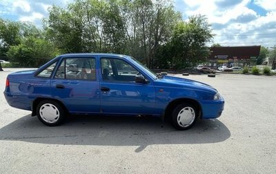 Daewoo Nexia I рестайлинг, 2008 год, 235 999 рублей, 1 фотография