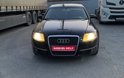 Audi A6, 2004 год, 900 000 рублей, 1 фотография