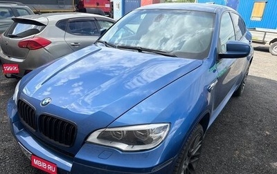 BMW X6 M, 2010 год, 2 250 000 рублей, 1 фотография