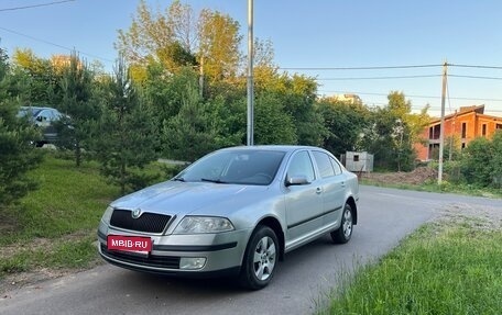 Skoda Octavia, 2008 год, 475 000 рублей, 1 фотография
