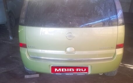 Opel Meriva, 2007 год, 300 000 рублей, 1 фотография