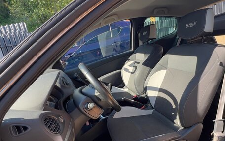 Renault Clio RS III, 2008 год, 999 000 рублей, 16 фотография