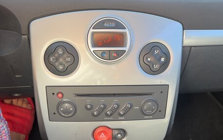 Renault Clio RS III, 2008 год, 999 000 рублей, 17 фотография