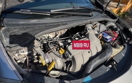Renault Clio RS III, 2008 год, 999 000 рублей, 19 фотография