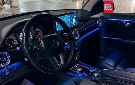Mercedes-Benz GLK-Класс, 2013 год, 2 300 000 рублей, 6 фотография