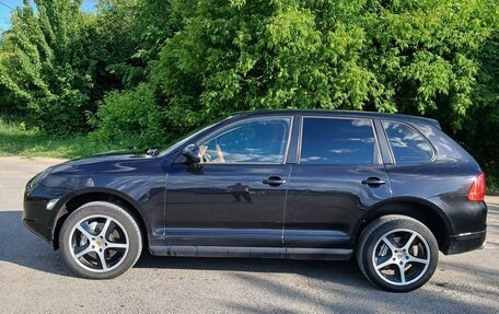 Porsche Cayenne III, 2006 год, 1 400 000 рублей, 4 фотография