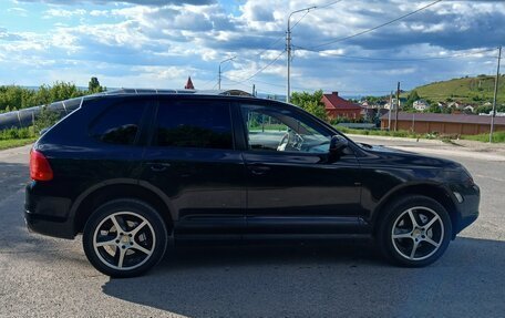Porsche Cayenne III, 2006 год, 1 400 000 рублей, 7 фотография
