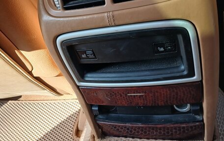 Porsche Cayenne III, 2006 год, 1 400 000 рублей, 19 фотография