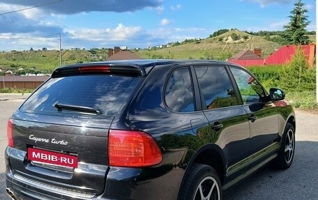 Porsche Cayenne III, 2006 год, 1 400 000 рублей, 6 фотография