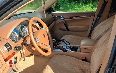 Porsche Cayenne III, 2006 год, 1 400 000 рублей, 9 фотография