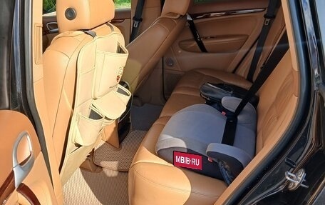 Porsche Cayenne III, 2006 год, 1 400 000 рублей, 10 фотография