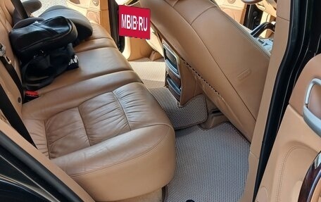 Porsche Cayenne III, 2006 год, 1 400 000 рублей, 13 фотография
