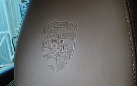 Porsche Cayenne III, 2006 год, 1 400 000 рублей, 29 фотография