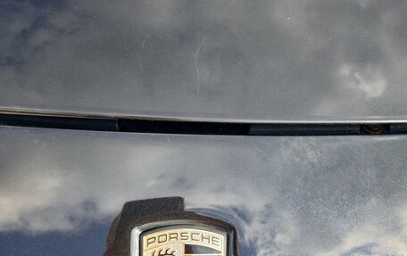 Porsche Cayenne III, 2006 год, 1 400 000 рублей, 23 фотография
