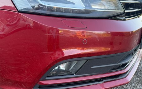 Volkswagen Jetta VI, 2017 год, 1 450 000 рублей, 16 фотография