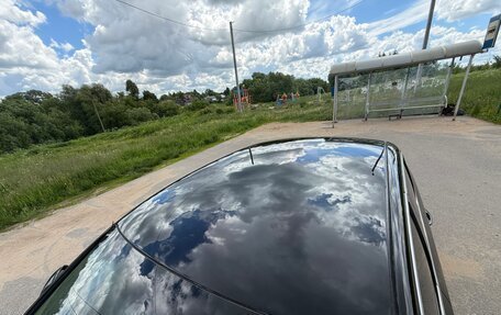 Skoda Superb III рестайлинг, 2011 год, 699 000 рублей, 9 фотография