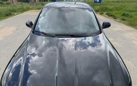 Skoda Superb III рестайлинг, 2011 год, 699 000 рублей, 7 фотография