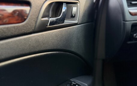 Skoda Superb III рестайлинг, 2011 год, 699 000 рублей, 16 фотография