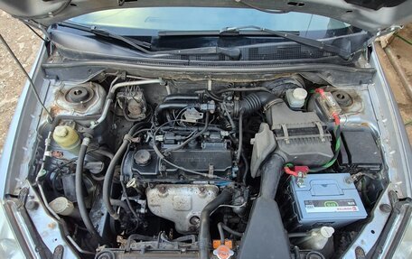 Mitsubishi Lancer IX, 2007 год, 350 000 рублей, 6 фотография