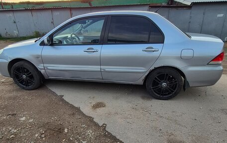 Mitsubishi Lancer IX, 2007 год, 350 000 рублей, 5 фотография