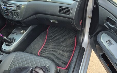Mitsubishi Lancer IX, 2007 год, 350 000 рублей, 14 фотография