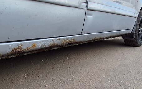 Mitsubishi Lancer IX, 2007 год, 350 000 рублей, 9 фотография